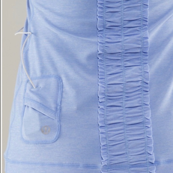 Lululemon Dash Tank - Picture 3 of 6